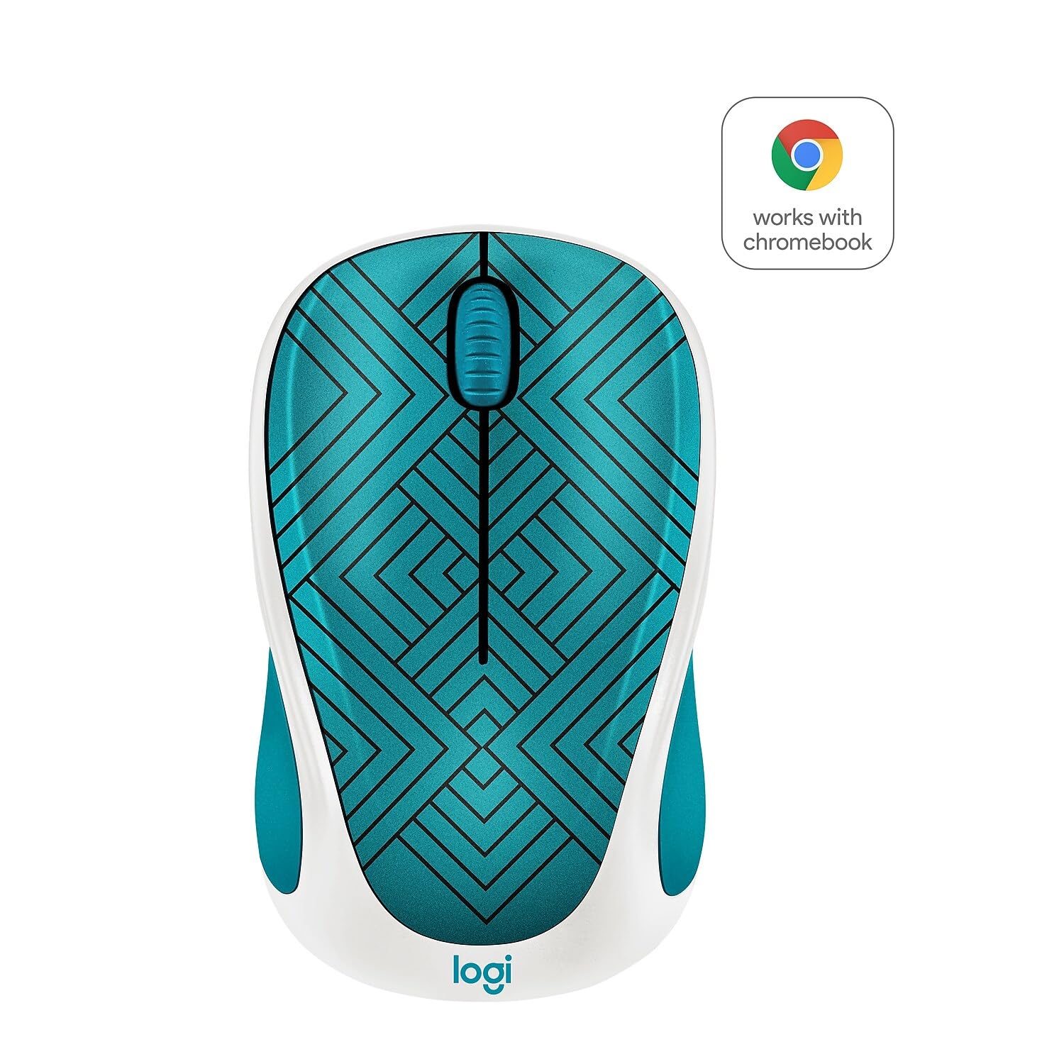 Amazon.com: Logitech Design Collection 910-005838 Wireless Optical